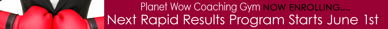 Planet Wow Now Enrolling